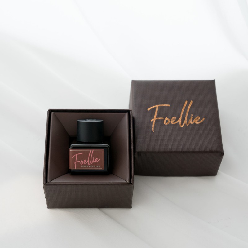 [Mã COS2704 giảm 8% đơn 250K] Foellie Nước Hoa Vùng Kín Chính Hãng Lưu Hương Cả Ngày | BigBuy360 - bigbuy360.vn