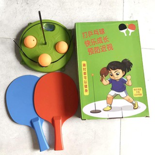 Bộ đánh bóng bàn phản xạ