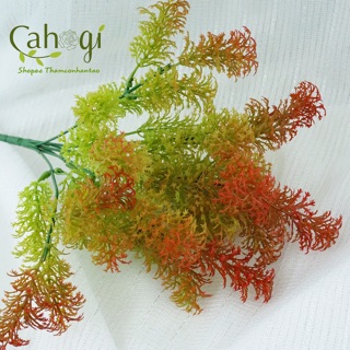 Cây Giả - Cành Rong La Hán