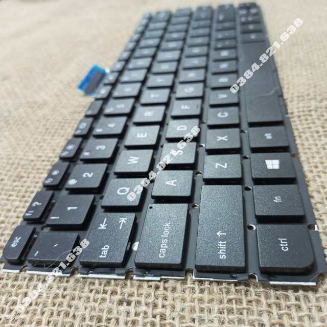 Bàn Phím laptop HP Pavilion 11-K 11-K000 K100 K024TU K052TU K051 TPN-W117 NEW 100%