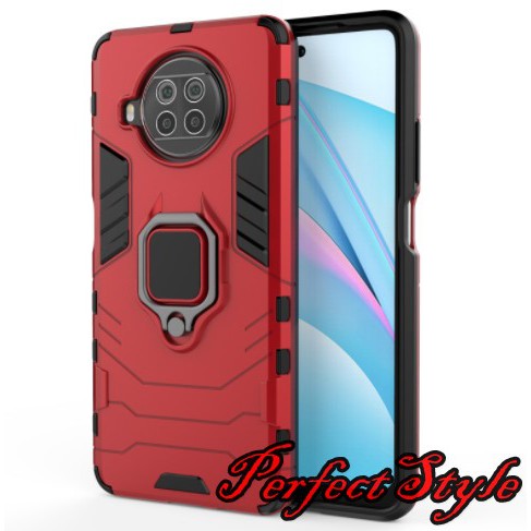 Ốp Lưng IronMan 2 cho Xiaomi note 9s / redmi note 9s / note 9 pro 5g / note 9 4g / redmi 10x 4g / redmi 10x 5g / Poco M3