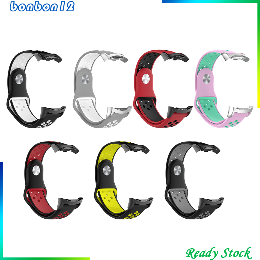 Dây Đeo Thay Thế Cho Đồng Hồ Samsung Gear Fit2 / Gear Fit2 Pro / Sm-R360