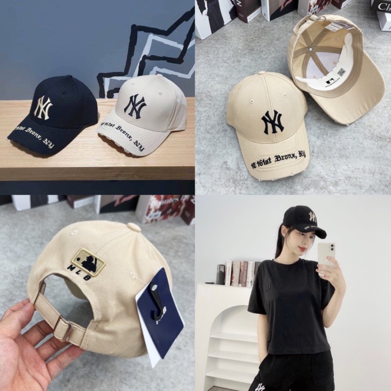 Mũ/nón lưỡi chai/ bucket BASEBALL MONOGRAM m/ lb chuẩn 1:1