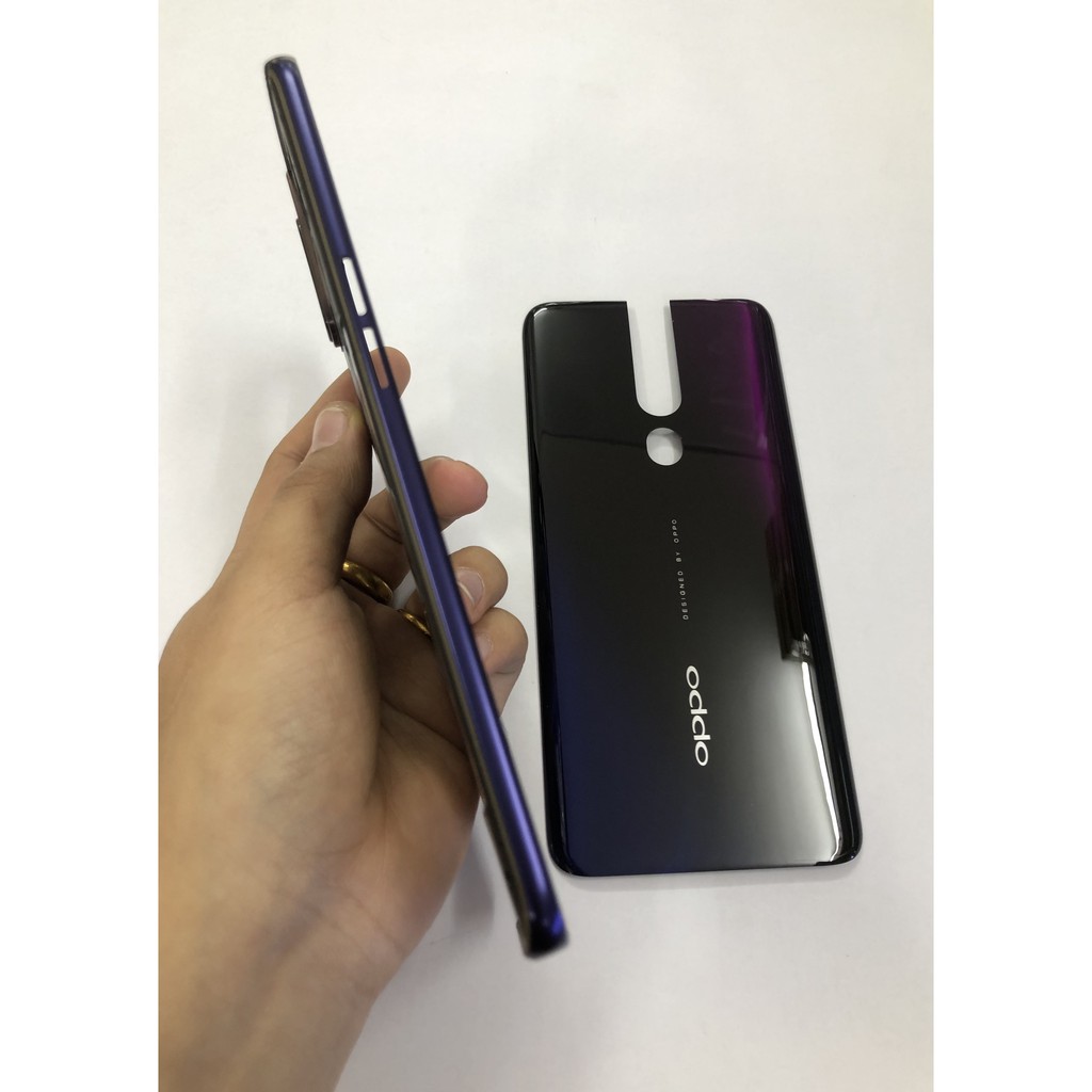 Vỏ Oppo F11 Pro (không kèm xương)