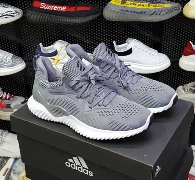 Giày thể thao Sneaker Alphabounce Full Box _ Nhiều màu | BigBuy360 - bigbuy360.vn