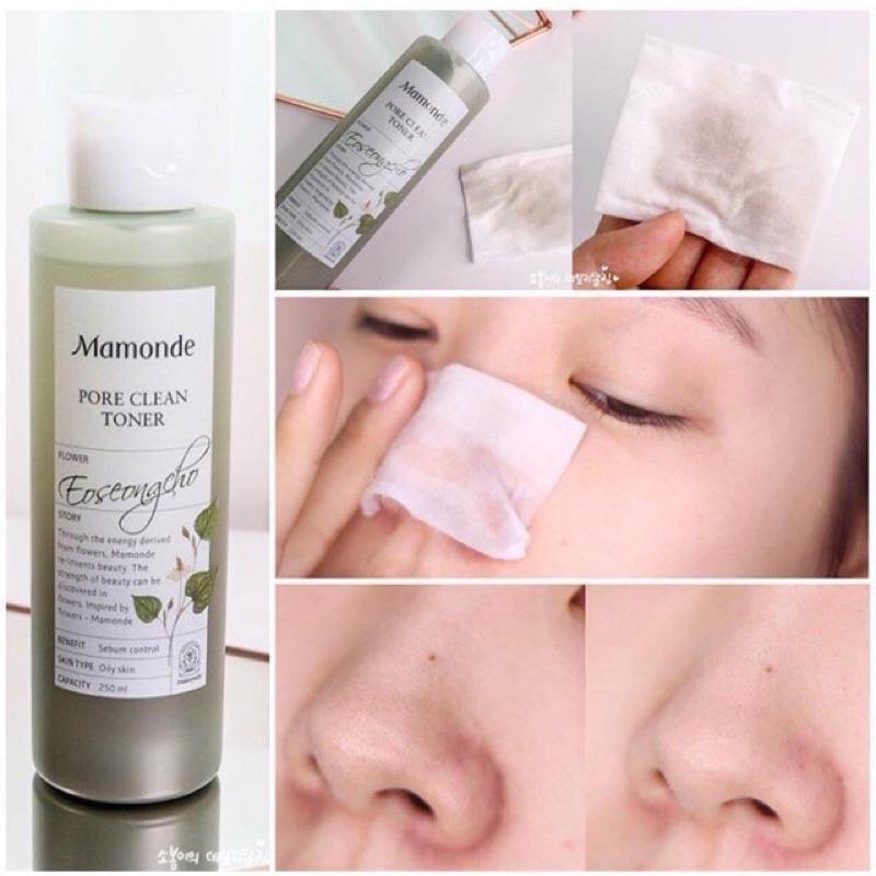 TONER MAMONDE DIẾP CA