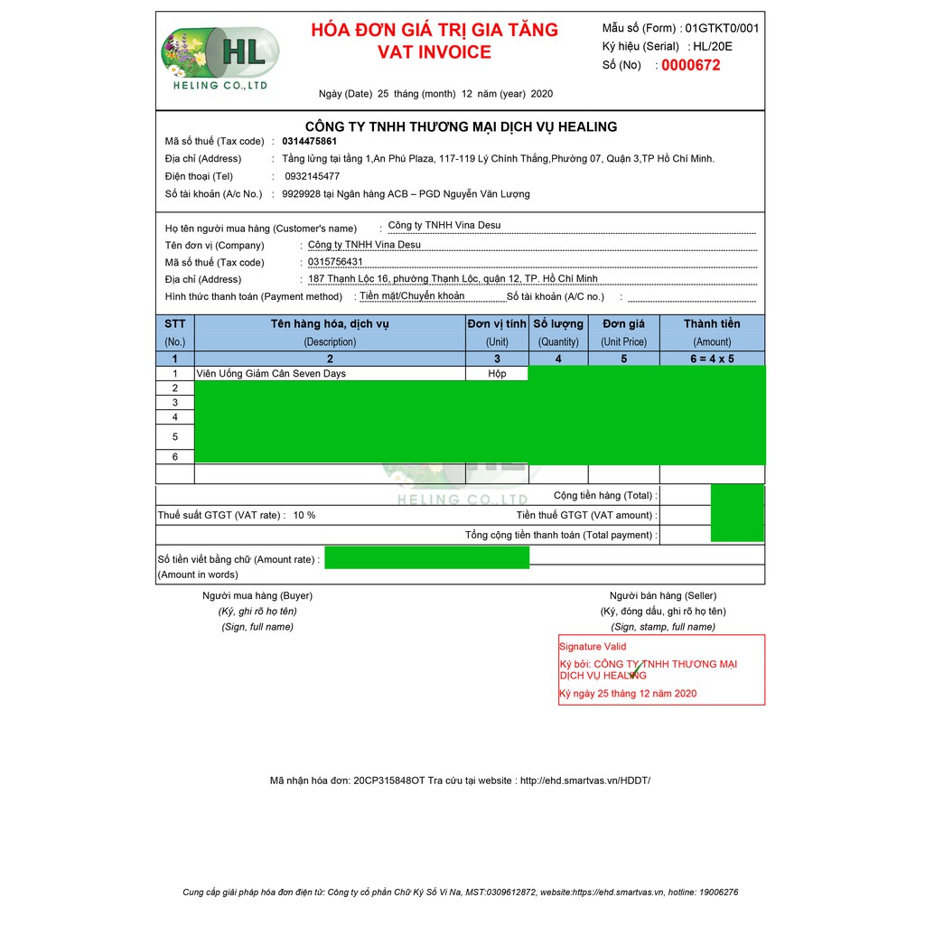 Viên uống giảm cân nhanh từ thiên nhiên Seven Days. Hộp 36 viên | BigBuy360 - bigbuy360.vn