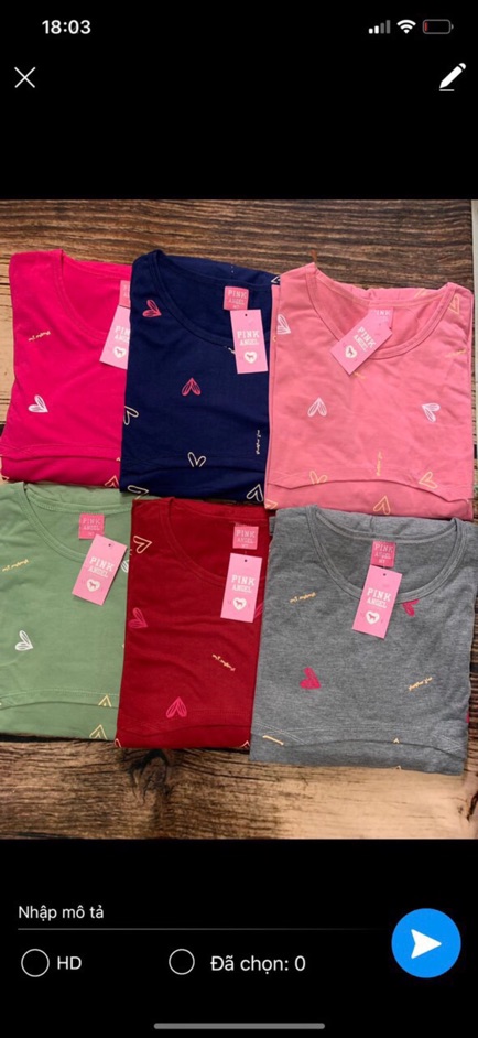 Bộ bầu ngố và cho con bú PINk tim