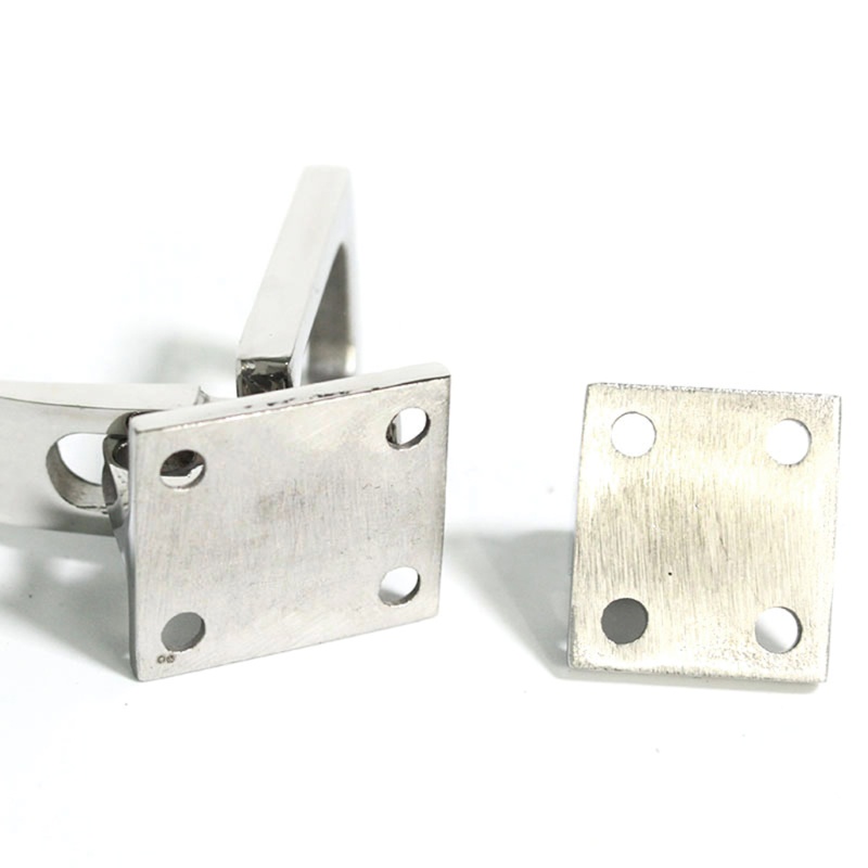 Bộ Khóa Cửa Bằng Thép Không Gỉ 316 Cao Cấp Cho Tàu Thuyền