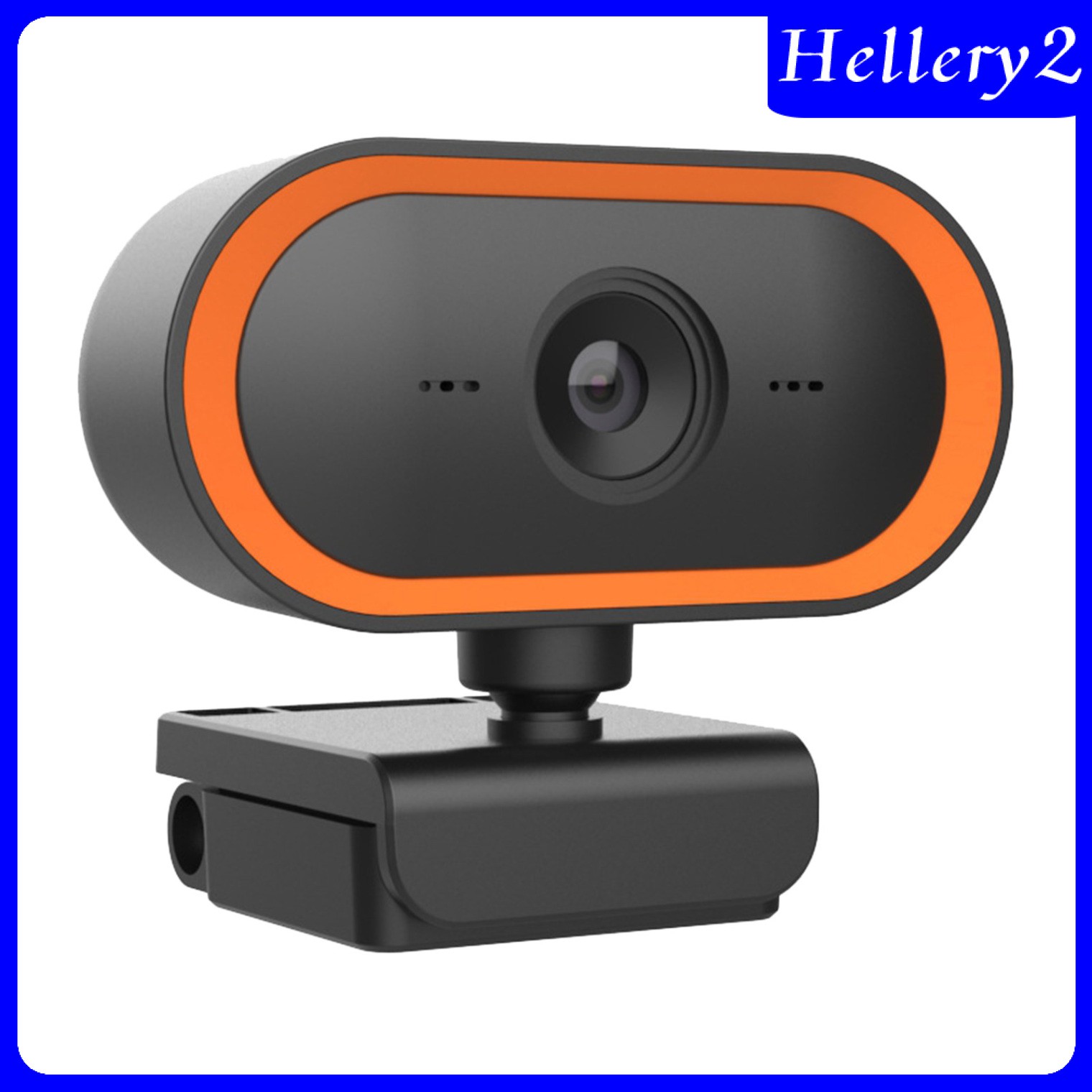 Webcam 2k Hd Tích Hợp Mic Thu Âm