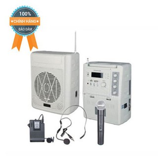 Máy trợ giảng Shuke SK388 (SK-388)