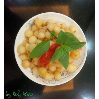 (chuyên sỉ) 1kg hành tăm ta (củ nén)Nghệ An