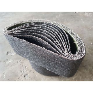 Nhám vòng 100mm × 610mm đủ độ hạt