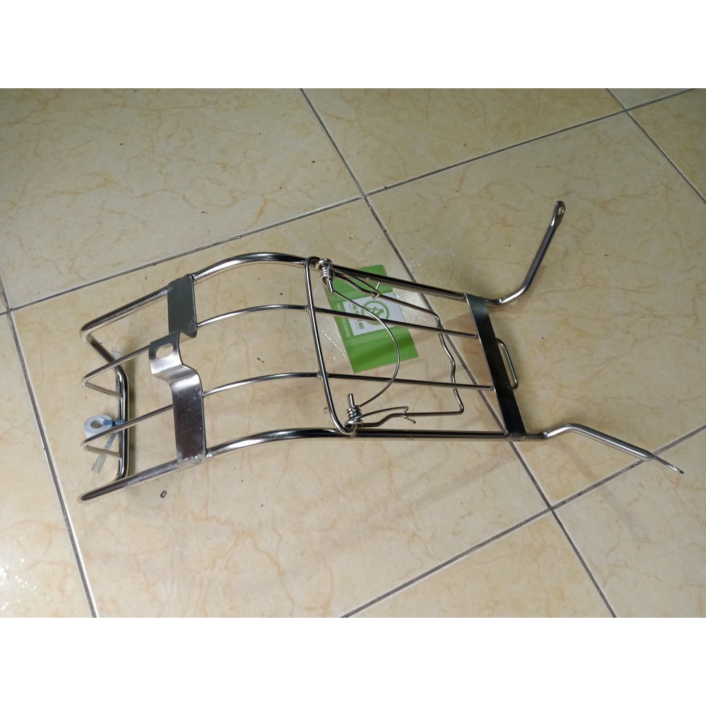 Baga giữa Wave S110 8 ly