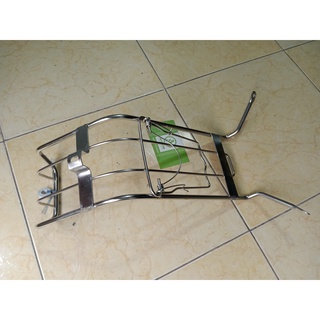 Baga giữa Wave S110 8 ly ( hình chụp trực tiếp )