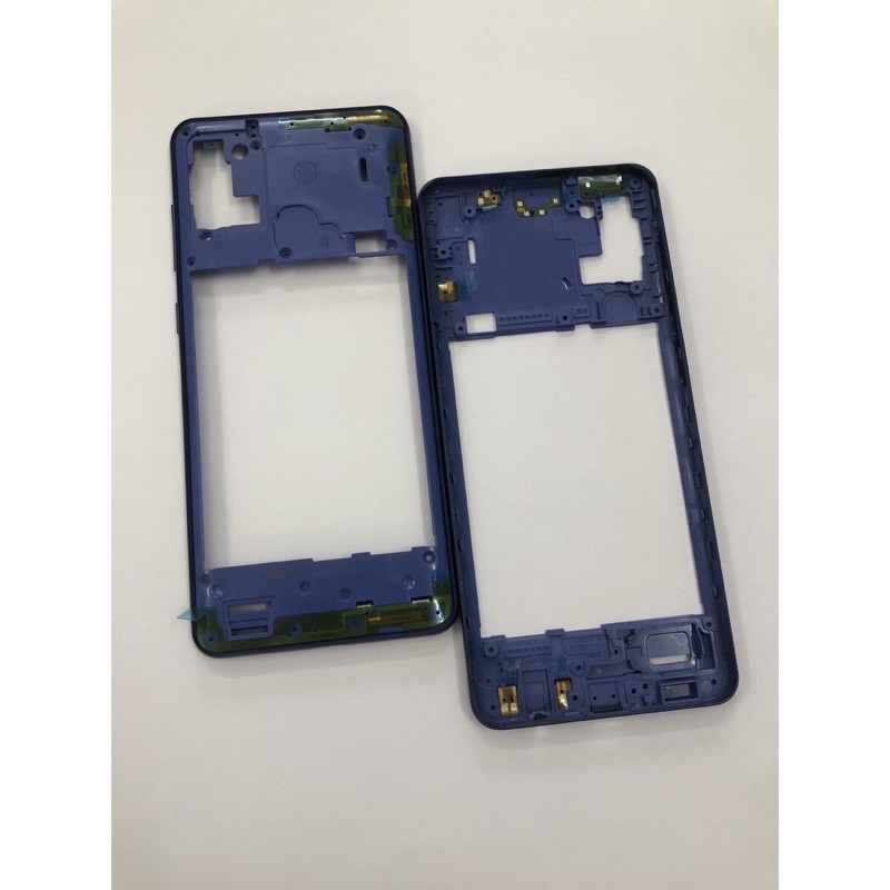 Khung sườn Samsung A21s zin new