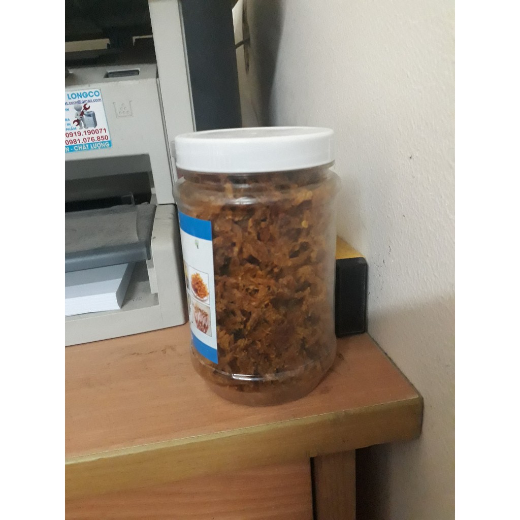 100g mực tẩm xé sợi Nha Trang | BigBuy360 - bigbuy360.vn