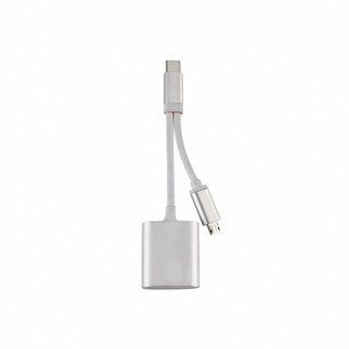 Đầu đọc thẻ SD, TF OTG TYPE C + MICRO USB
