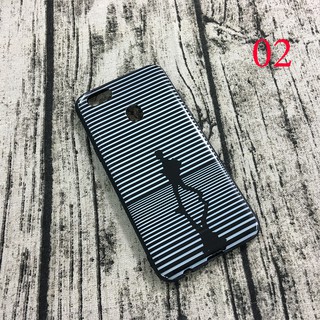 Ốp lưng caro 3D Oppo F5