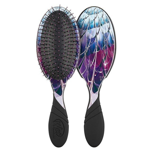 Combo lược wet brush mẫu 1