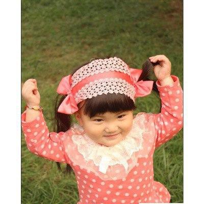 BĂNG ĐÔ TÓC DÀI THẲNG - PK016