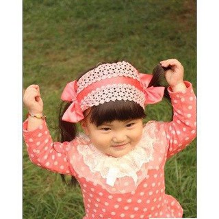 BĂNG ĐÔ TÓC DÀI THẲNG - PK016