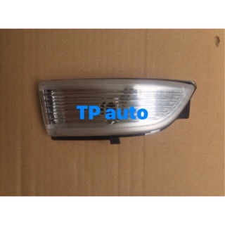Đèn xi nhan gương xe Ford Ranger, Mazda BT50, Ford Everest đời mới, AB3913A356AA
