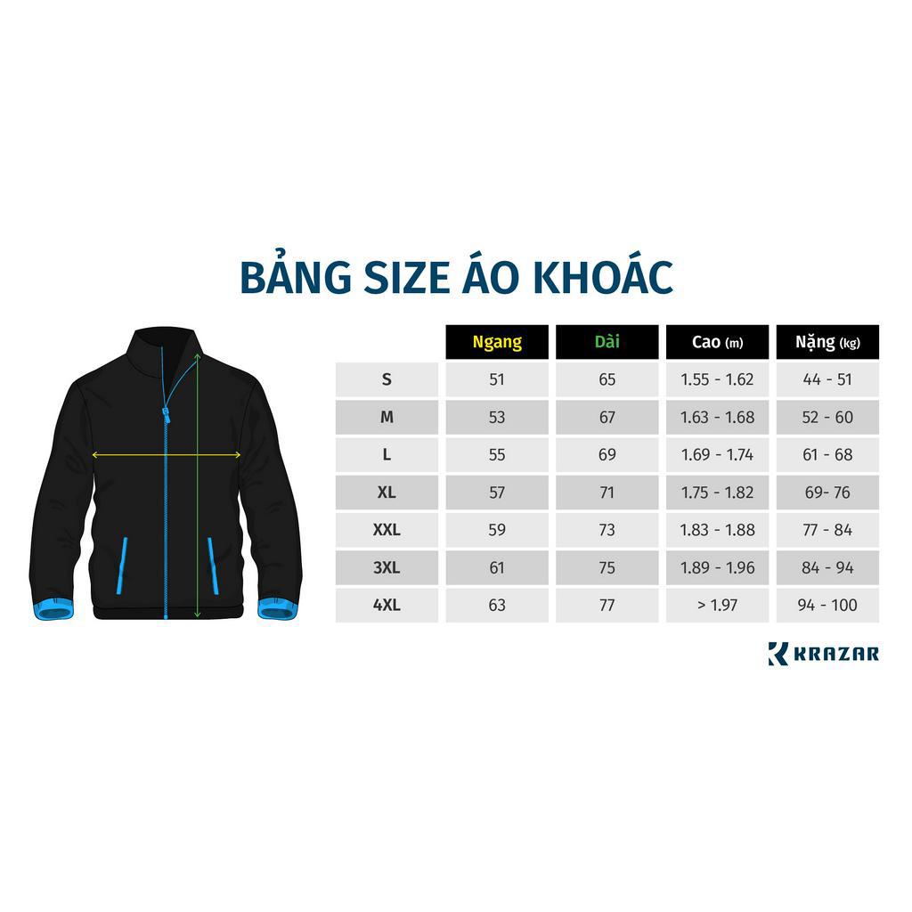 ÁO KHOÁC THI ĐẤU ĐỘI TUYỂN T1 2023