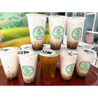 Hcm Bym Tea evoucher giảm 50% toàn menu thức uống - kootoro