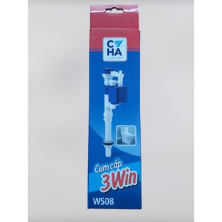 Van Cấp 3 Win Bộ Xả Hùng Anh.
