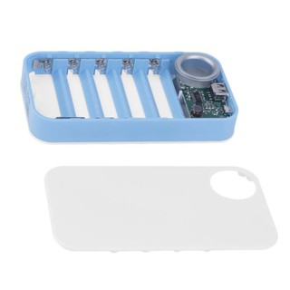 [PO] [PO] Cục Sạc Dự Phòng 2020 13000mah