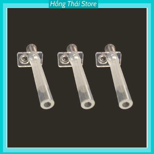 Đầu Ống Hút Silicon Thay Thế Cho Bình Tập Uống Nước Pigeon / Upass / GB Baby