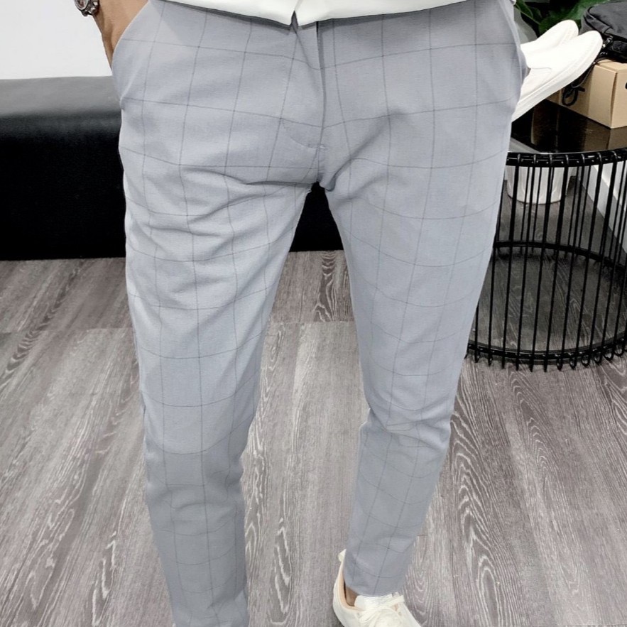 Quân Tây Âu Nam Cao Cấp HD032 | BigBuy360 - bigbuy360.vn