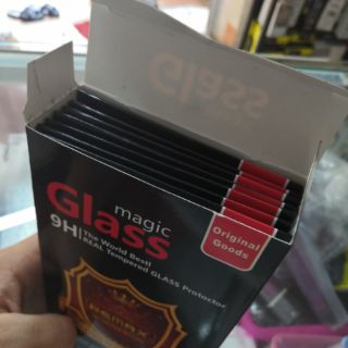 Miếng dán cường lực Remax loại cao cấp cho iphones