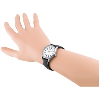 Đồng hồ nữ dây da Casio LTP-1303L-7BVDF