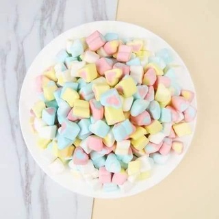 𝐊𝐄̣𝐎 𝐁𝐎̂𝐍𝐆 𝐌𝐄̂̀𝐌 𝐌𝐀𝐒𝐇𝐌𝐀𝐋𝐋𝐎𝐖 HỘP 200g.