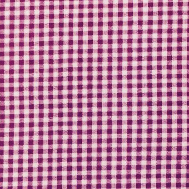 ĐẦM XÒE GINGHAM