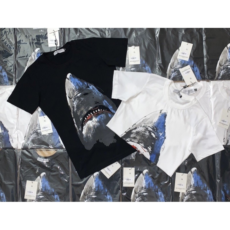 Áo phông nam, áo thể thao nam CÁ MẬP có bigsize đến 85kg | BigBuy360 - bigbuy360.vn