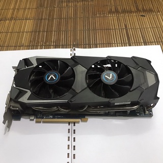 R9 280x 3G Vapor X Saphire đã test kĩ