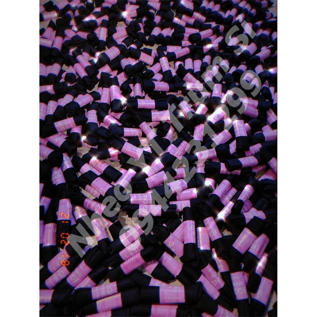 [Q010] Quần Legging Đùi,Lửng Ngố, Dài, Nâng Mông Cạp Cao Siêu Hot Siêu Co Giãn Loại 1 Big Size Đến 80kg | BigBuy360 - bigbuy360.vn