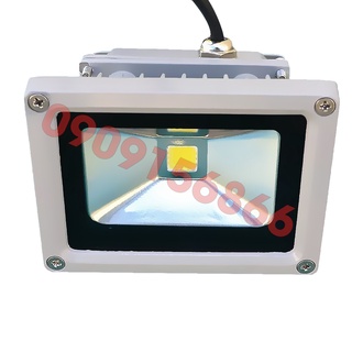 Đèn led pha 10w
