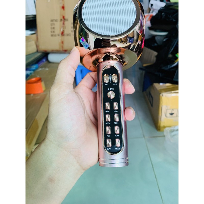 micro blutooh karaoke cực hay giá rẻ nhất 2020