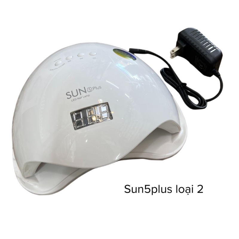 Sun5 plus loại 2