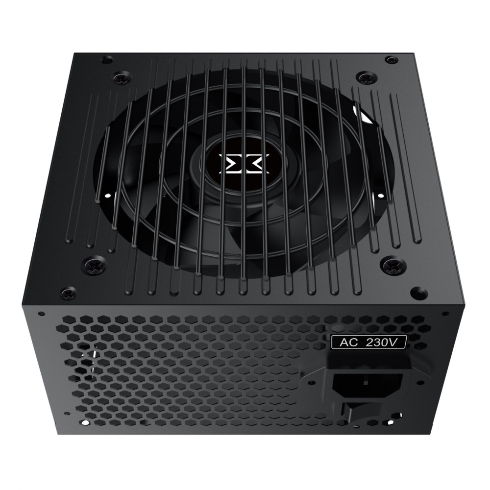 Nguồn XIGMATEK X-POWER III X-350 (EN45952) - Sản phẩm lý tưởng cho hệ thống GAME-NET (bảo hành 36T)