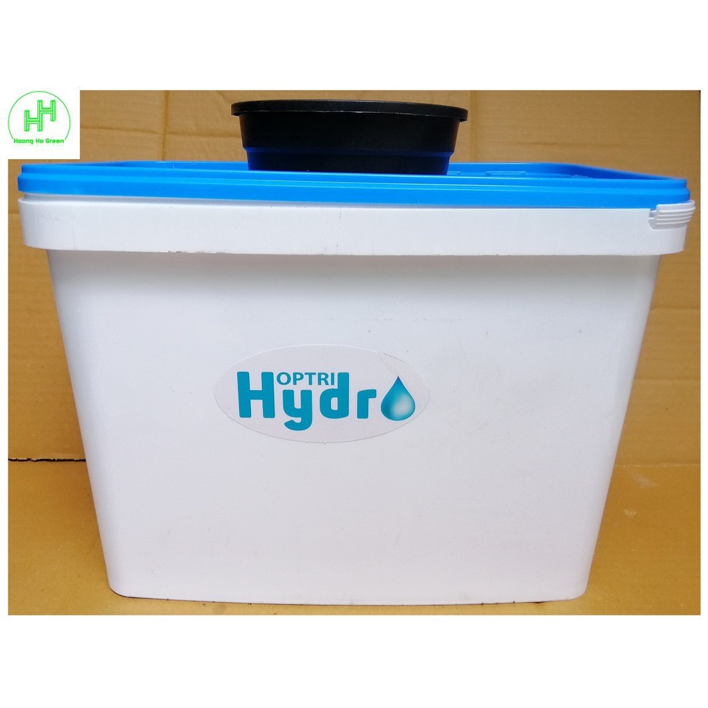 ▬ↂ1 thùng trồng thủy canh cho cây ĂN QUẢ Hoptri Growbox Fruity Kit 10