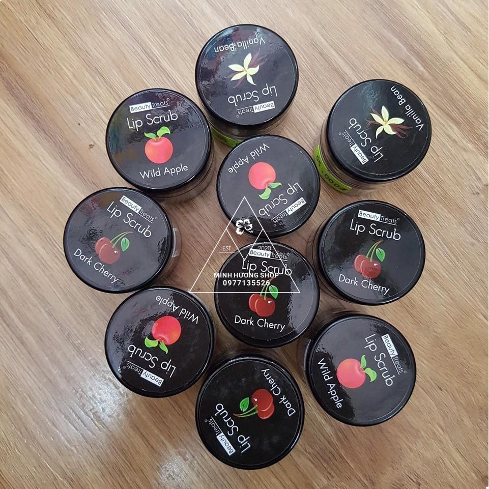 Tẩy Tế Bào Chết Môi Beauty Treats Lip Scrub | BigBuy360 - bigbuy360.vn