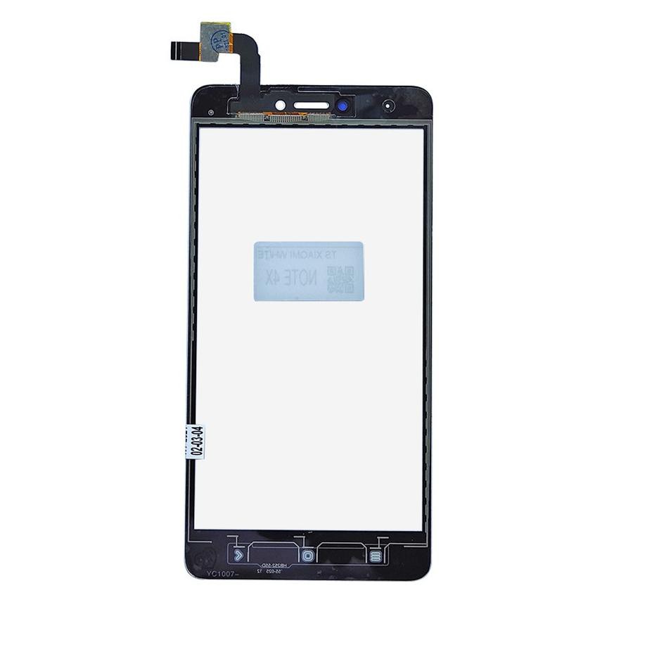 Màn Hình Điện Thoại Cảm Ứng Chất Lượng Cao Thay Thế Cho Xiaomi Redmi Note 4x