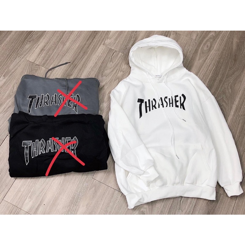 Áo Hoodie Nỉ Bông Bất Kỳ Đồng giá 189k | BigBuy360 - bigbuy360.vn