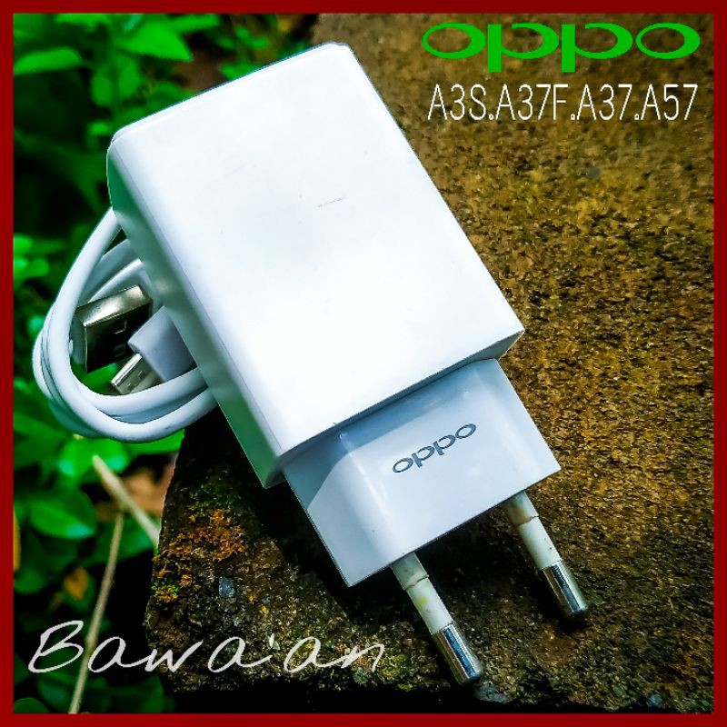 Củ Sạc Micro Usb Cho Oppo A71 A3S | A37 | A57 Hp