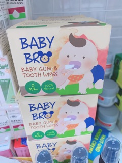 Rơ lưỡi baby pro Hàn Quốc